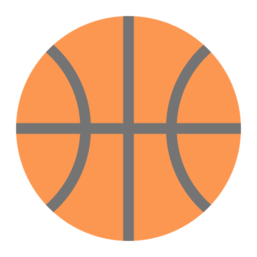 baloncesto icono gratis