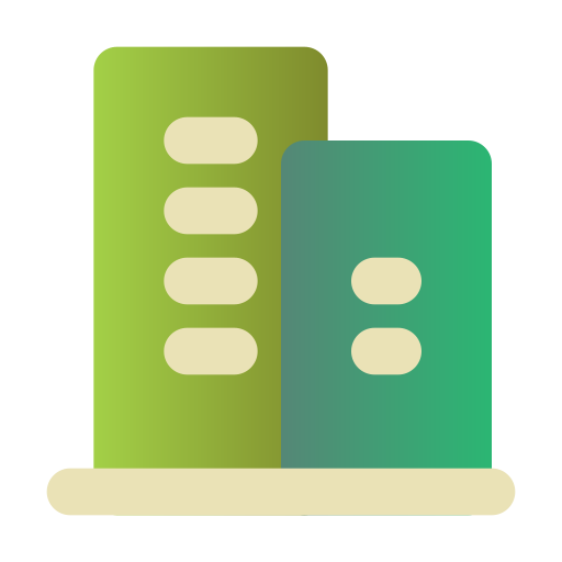 회사 무료 아이콘