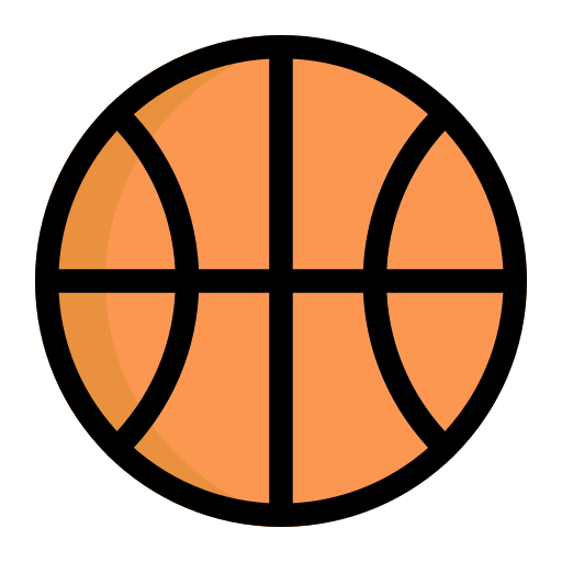 baloncesto icono gratis