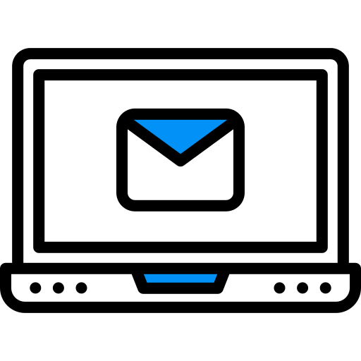 Mail free icon