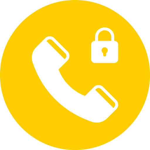 teléfono icono gratis