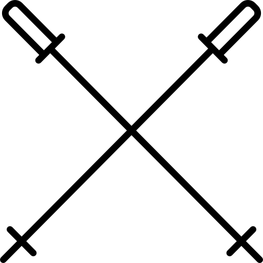 스키 무료 아이콘