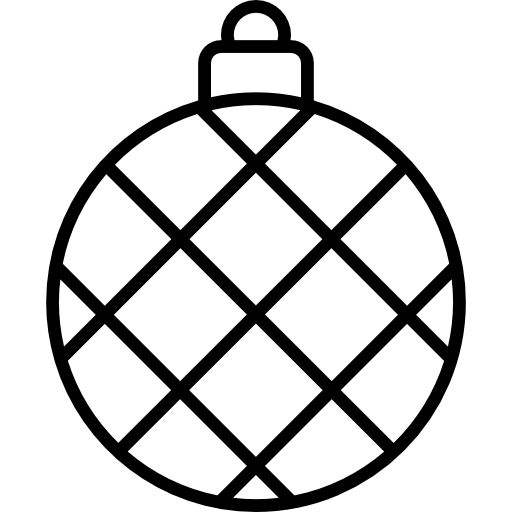 chuchería icono gratis