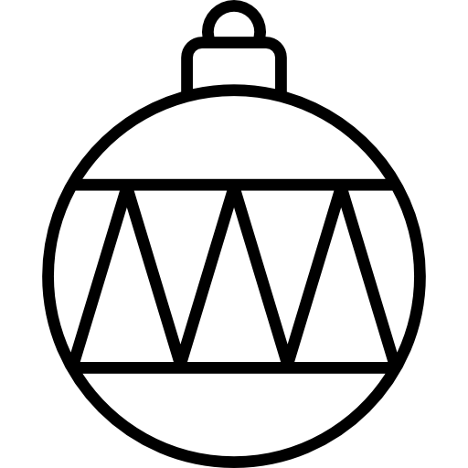 chuchería icono gratis