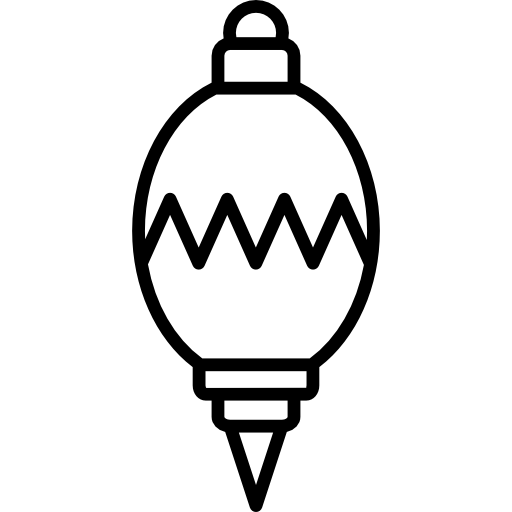 Bauble free icon