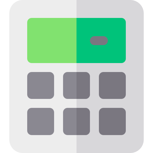 calculadora icono gratis