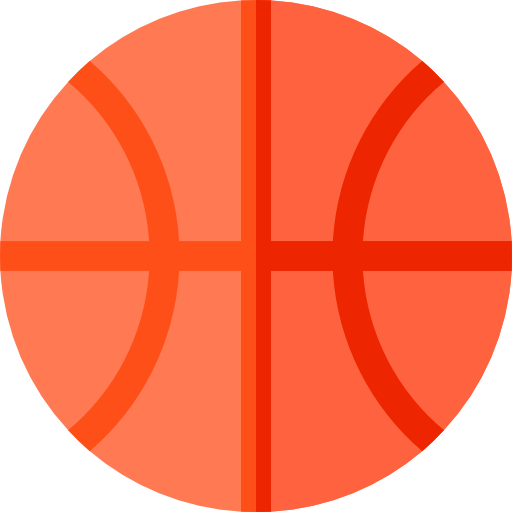 baloncesto icono gratis