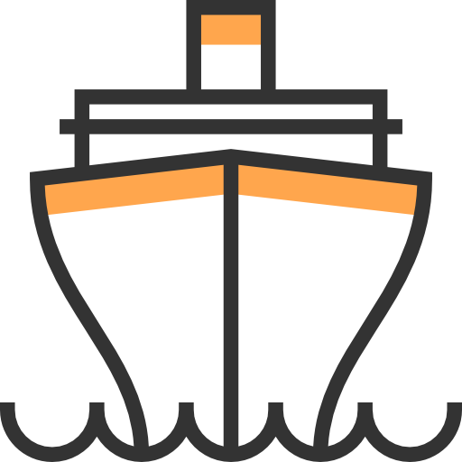navio grátis ícone navio grátis ícone