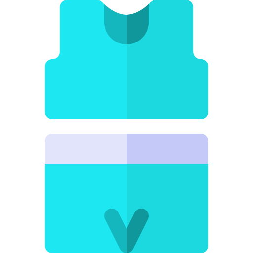 Одежда бесплатно иконка