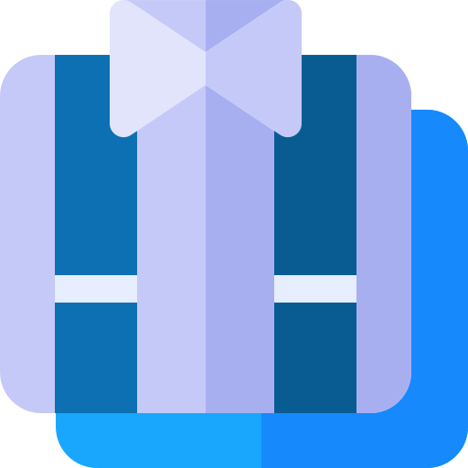 tirantes icono gratis