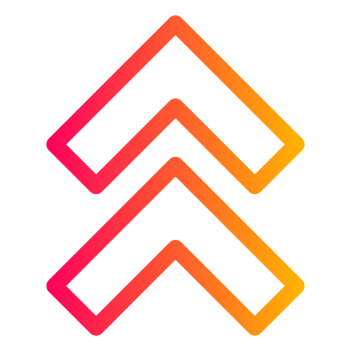 cheurón icono gratis