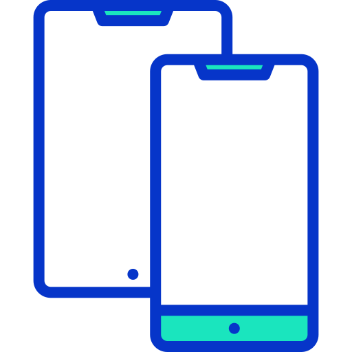 Смартфон бесплатно иконка