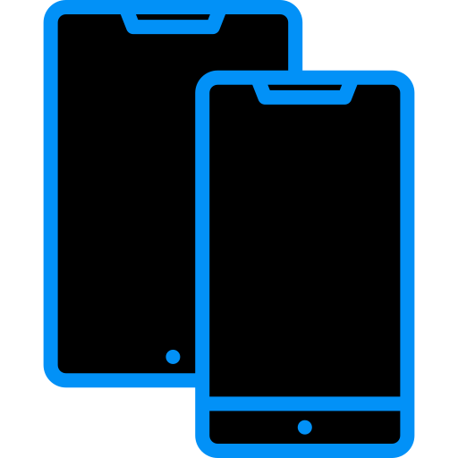 Смартфон бесплатно иконка