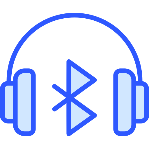 auriculares icono gratis