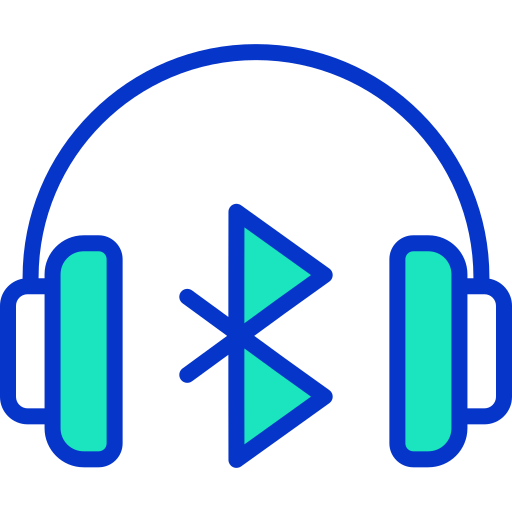 auriculares icono gratis