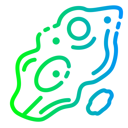 Астероид бесплатно иконка