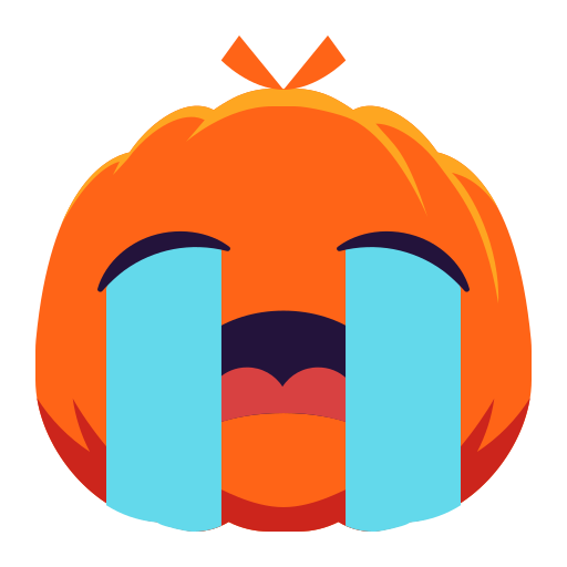 Crying free icon