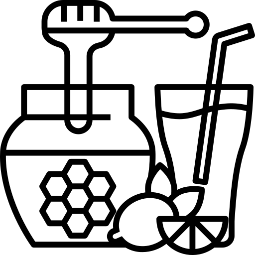 zitronensaft kostenlos Icon