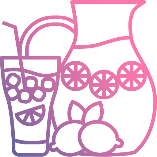 limonada grátis ícone