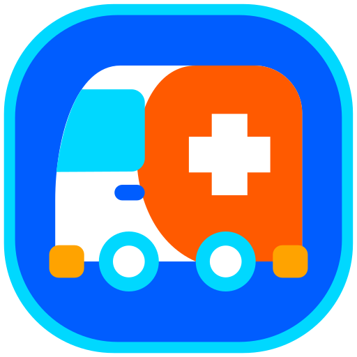 ambulancia icono gratis