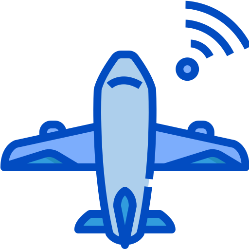 airplan icono gratis