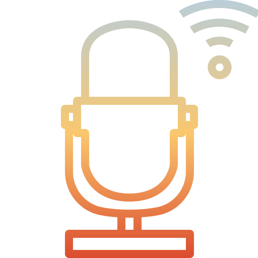 registro icono gratis