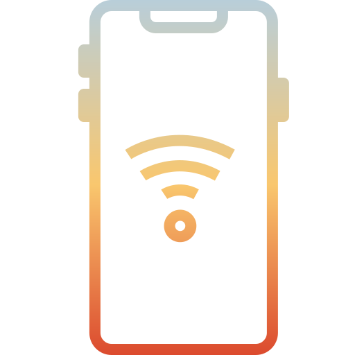 smartphone Icône gratuit smartphone Icône gratuit