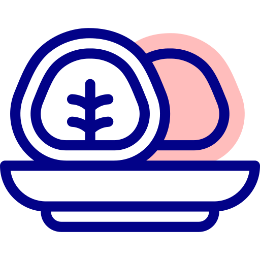 Daifuku free icon