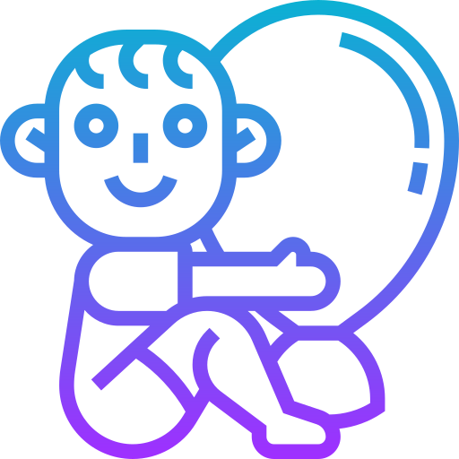 enfant Icône gratuit enfant Icône gratuit