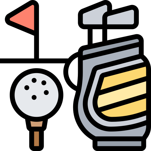 golf kostenlos Icon golf kostenlos Icon