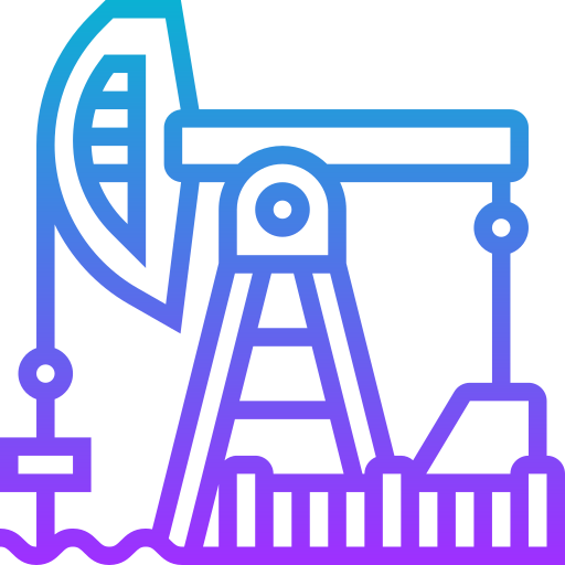 oil and gas symbol png