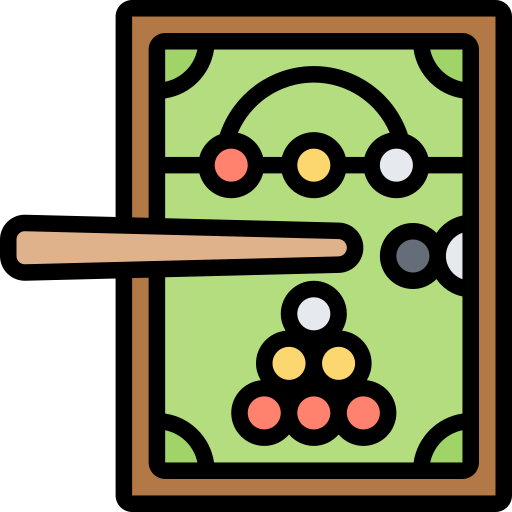 snooker kostenlos Icon