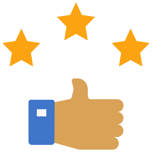 Рейтинг бесплатно иконка