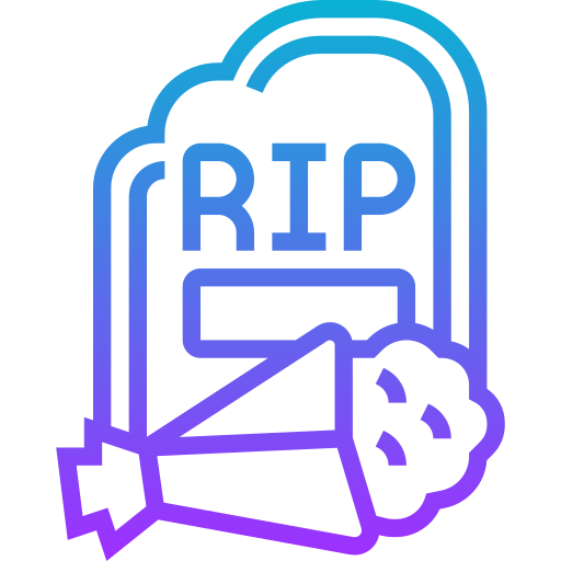 Rest In Peace PNG Transparent Images Free Download