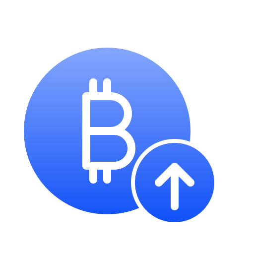 bitcoin icono gratis