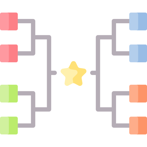 eliminatoria icono gratis