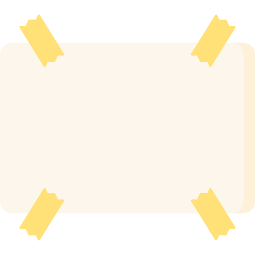 Paper Special Flat Icon