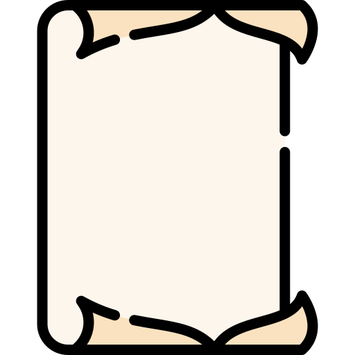 Scroll free icon Scroll free icon