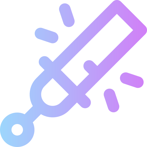 silbato de adiestramiento para perros icono gratis