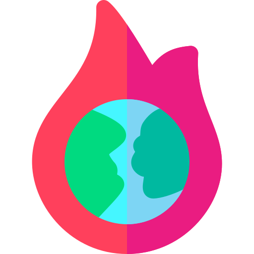 terre Icône gratuit