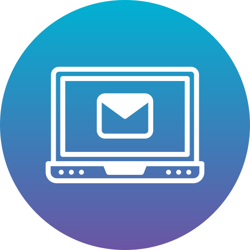 e-mail kostenlos Icon e-mail kostenlos Icon