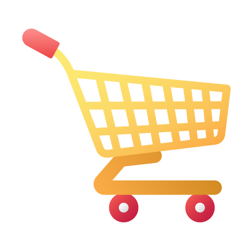 carrito de compras icono gratis