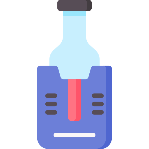 Бутылка бесплатно иконка Бутылка бесплатно иконка