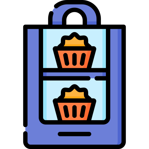 cupcake kostenlos Icon cupcake kostenlos Icon
