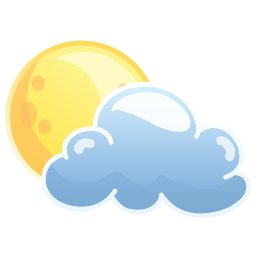 Weather Stickers - Free weather Stickers