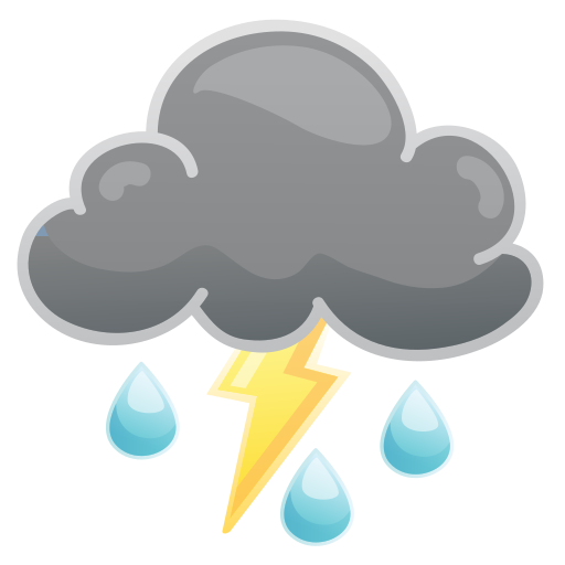 Weather Stickers - Free weather Stickers