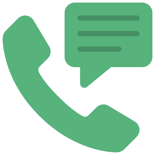 message téléphonique Icône gratuit message téléphonique Icône gratuit