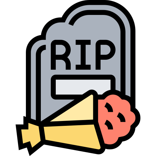 Rest In Peace PNG Transparent Images Free Download