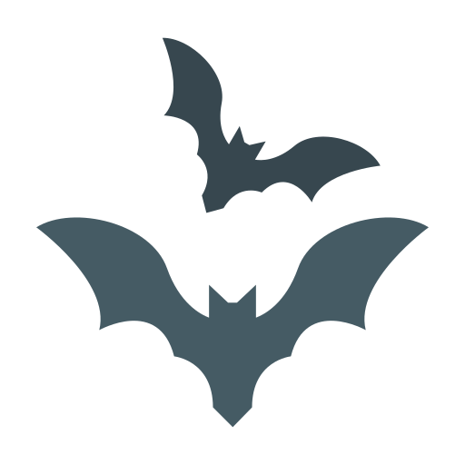 Bats free icon Bats free icon