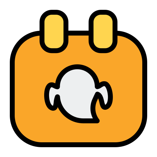 calendario icono gratis